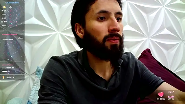 jerryandjessica live sex cam