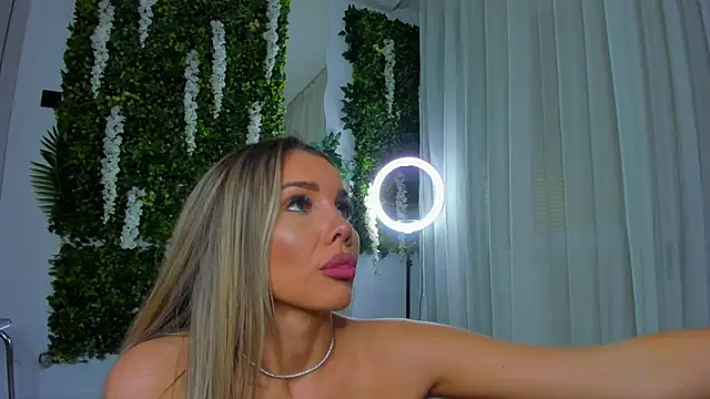 VivienCarter live sex cam