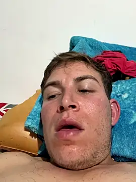 AlexanderBianchi2 live sex cam