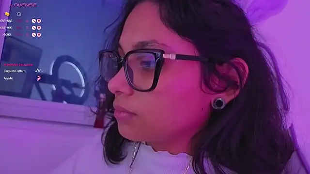 Cuteprincess21 live sex cam