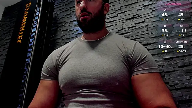 David_Big_Daddy live sex cam