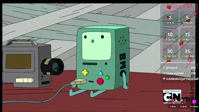 Im_foxy01 live sex cam