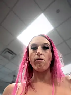 _Rapunzel_ live sex cam