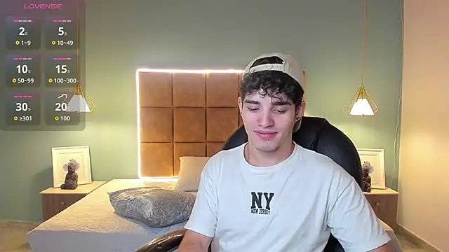 AlejooTwink's cam snapshot