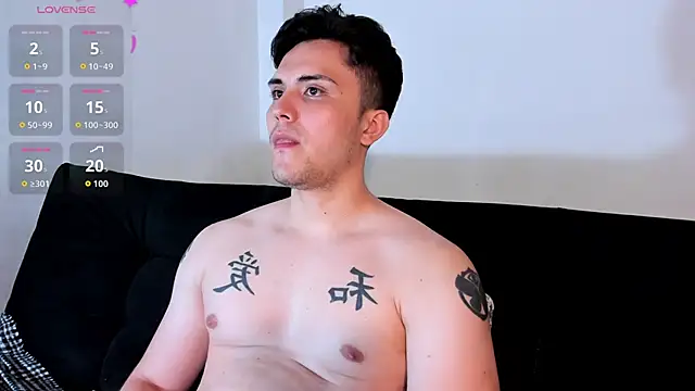 jasonxd9898's cam snapshot