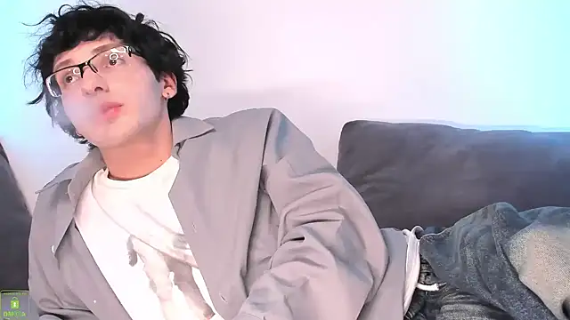 ColeStorm's cam snapshot