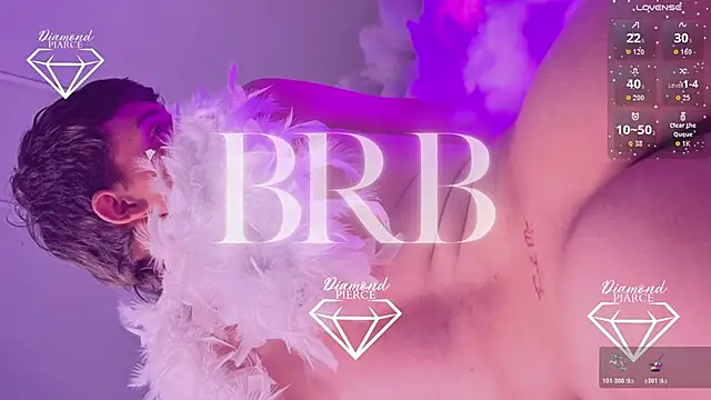 Diamond_Piarce's cam snapshot