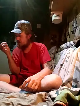 hothippie420's cam snapshot