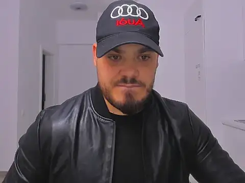 ZackMasterss's cam snapshot