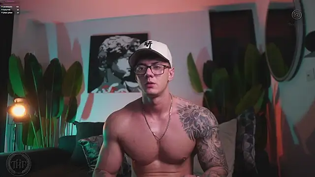 Thomas_Falcon's cam snapshot