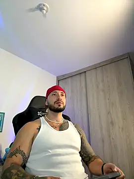 Dave-Max01's cam snapshot