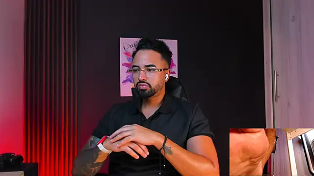 mateobeta's cam snapshot