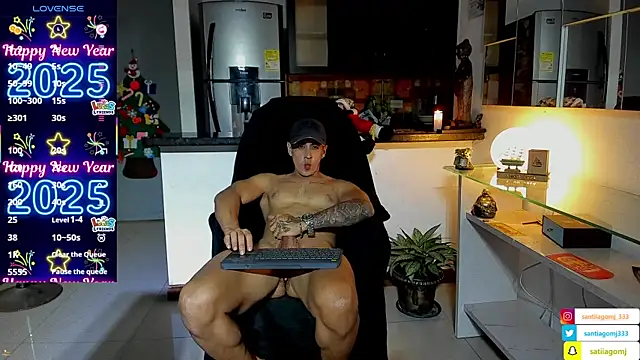 Dominic_Joness live sex cam