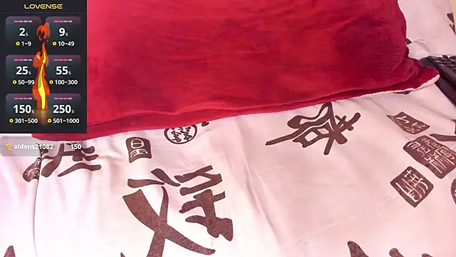 kaifas_dirty live sex cam