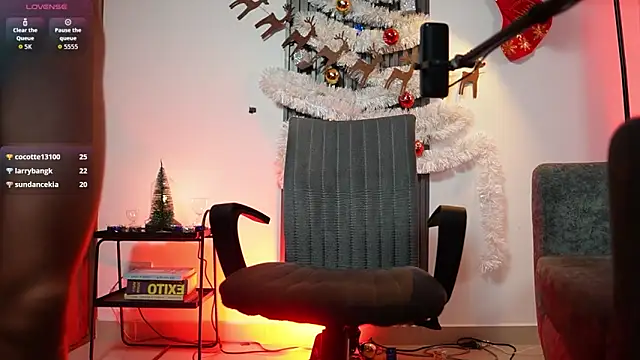 _dante7's cam snapshot