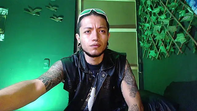 Dicaprioo_'s cam snapshot