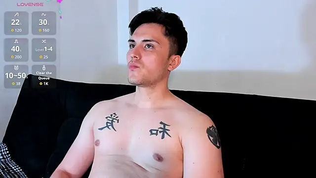 jasonxd9898's cam snapshot