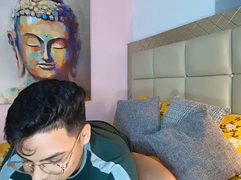 stewart_mateo_'s cam snapshot