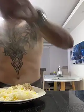 AndrewGmz's cam snapshot