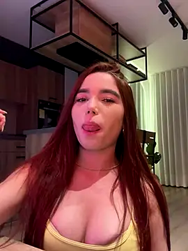 carolynnetrujillo's cam snapshot