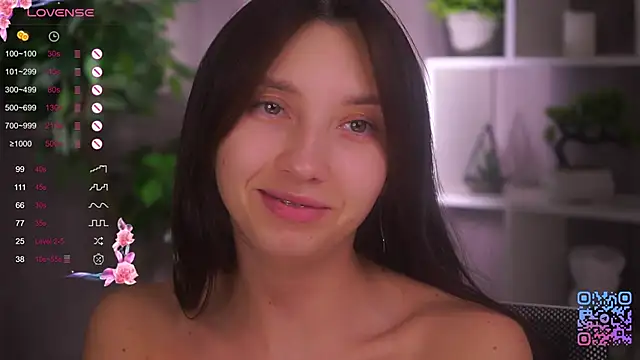 DaisyBlaze's cam snapshot