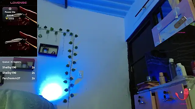 Pamela_28's cam snapshot