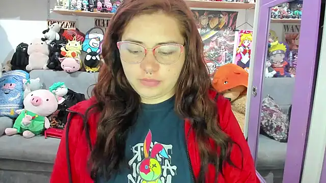 soficammy's cam snapshot