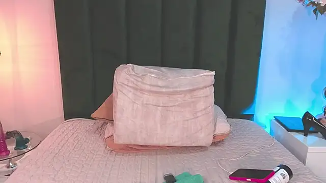 AlissaNix's cam snapshot