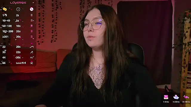 Arizonaa_Muse's cam snapshot