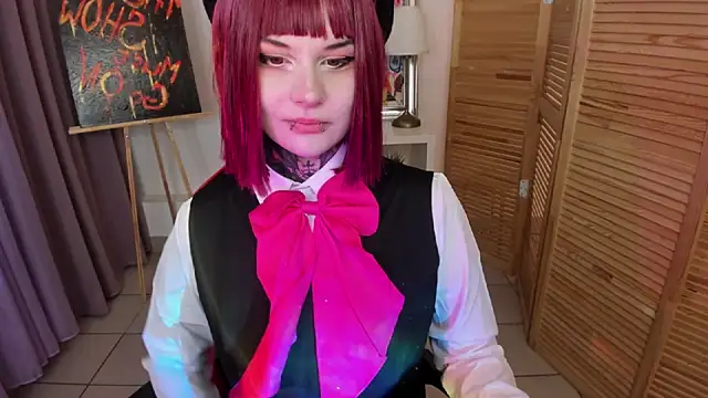 mekurisu's cam snapshot