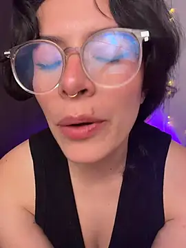 Katheerine's cam snapshot