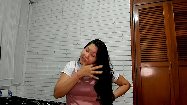 Naia_Stant's cam snapshot