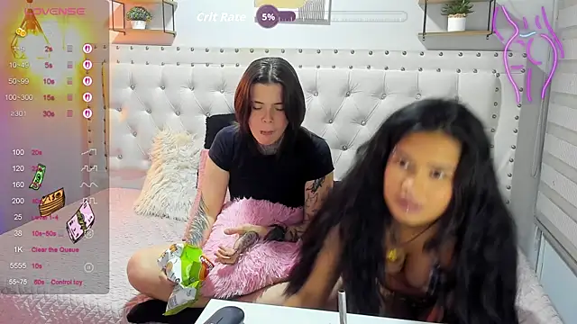 Kaliykatie's cam snapshot