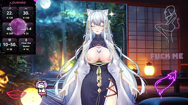 Nyxie_chan1's cam snapshot