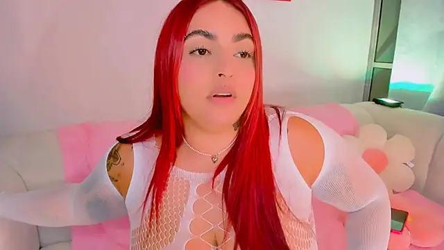 dulce_doll1's cam snapshot