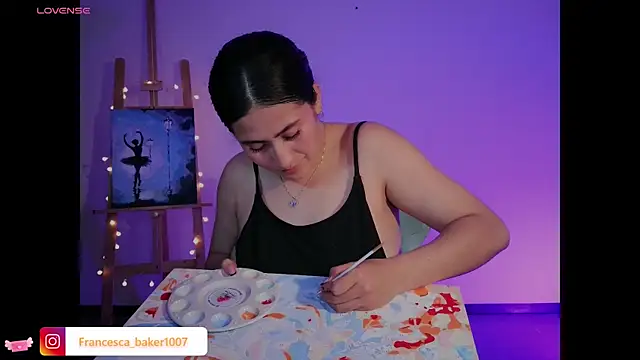 francesca_baker1007's cam snapshot