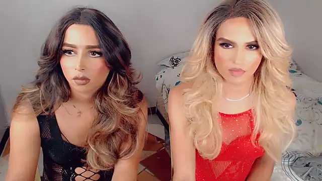 New_Dolls live sex cam