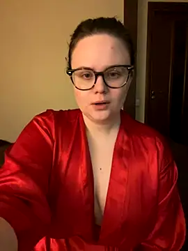 MariaMirabella's web cam