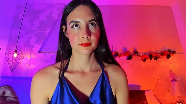 Rachel_Foxy's cam snapshot