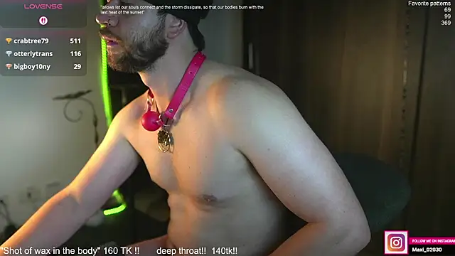 Just_Your_Dreamboy's cam snapshot