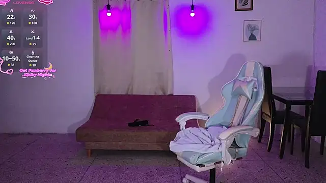 Peggy_Funn's cam snapshot