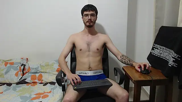 Aleex_Miller's cam snapshot