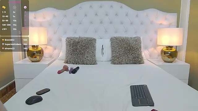 Little_Lizzy_Miller's cam snapshot