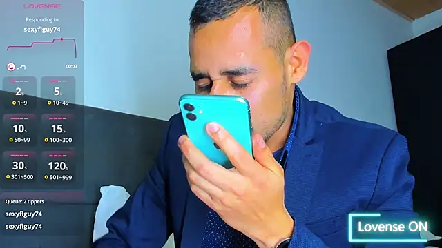 jhonyalzate2's cam snapshot