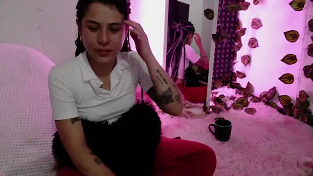 Hellen_dumont's cam snapshot