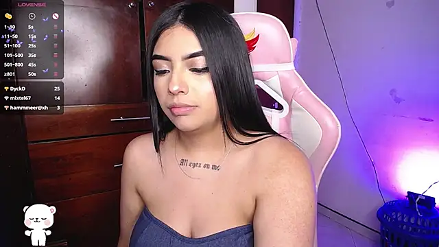 eva_six's cam snapshot