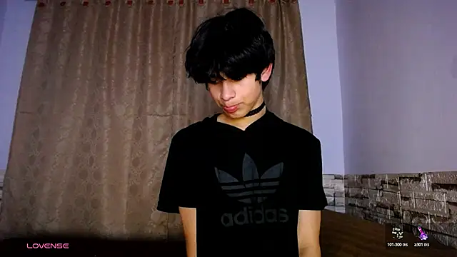 DaraKat18 live sex cam