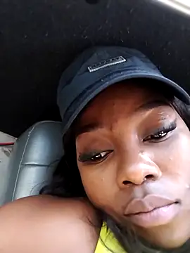 CuteBootyBae live sex cam