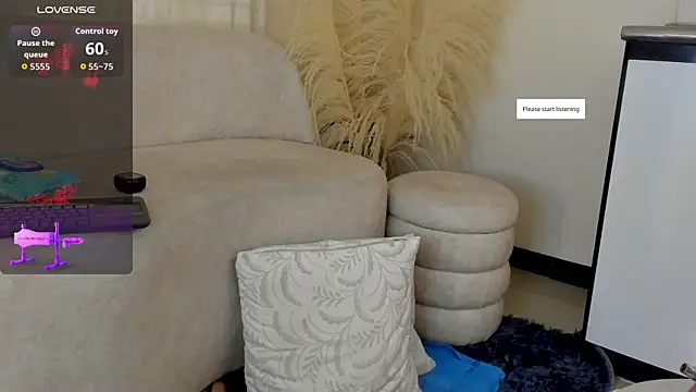 Sammy-Jhonson's cam snapshot