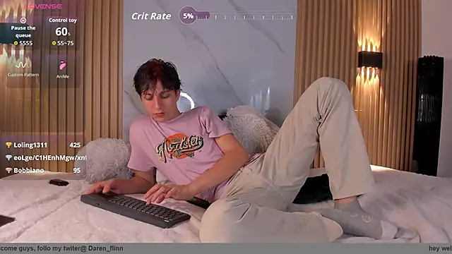 IM_DAREN live sex cam